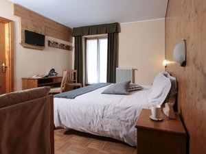 Hotel HOTEL CIMA PIAZZI wakacje