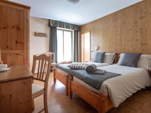 Hotel HOTEL CIMA PIAZZI wakacje
