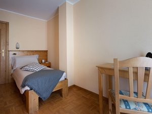 Hotel HOTEL CIMA PIAZZI wakacje