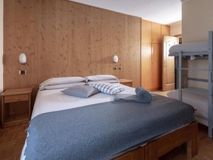 Hotel HOTEL CIMA PIAZZI wakacje