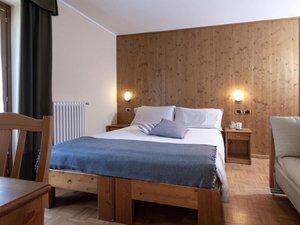 Hotel HOTEL CIMA PIAZZI wakacje