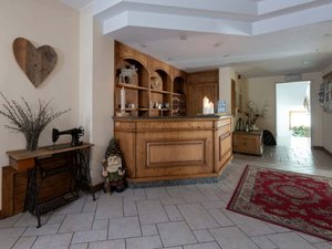 Hotel HOTEL CIMA PIAZZI wakacje