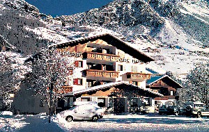 Hotel HOTEL CIMA PIAZZI wakacje