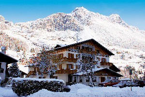 Hotel HOTEL CIMA PIAZZI wakacje