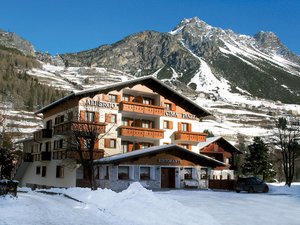 Hotel HOTEL CIMA PIAZZI wakacje