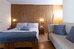 Hotel HOTEL CIMA PIAZZI wakacje