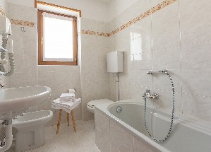 Hotel HOTEL CIMA PIAZZI wakacje