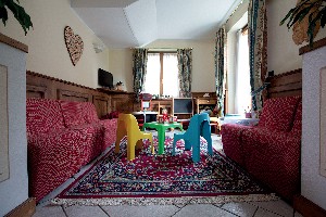 Hotel HOTEL CIMA PIAZZI wakacje