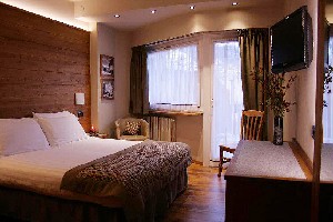 Hotel HOTEL LARICE BIANCO wakacje