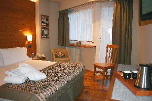 Hotel HOTEL LARICE BIANCO wakacje