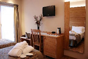 Hotel HOTEL LARICE BIANCO wakacje