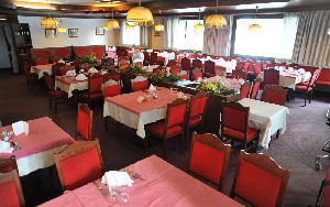 Hotel NAZIONALE wakacje