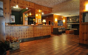 Hotel NAZIONALE wakacje