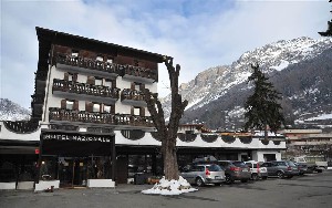 Hotel NAZIONALE wakacje