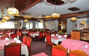 Hotel NAZIONALE wakacje