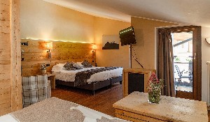 Hotel NEVADA wakacje