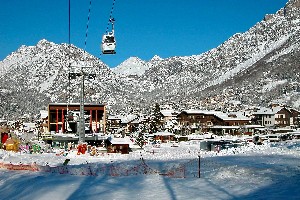 Hotel NEVADA wakacje