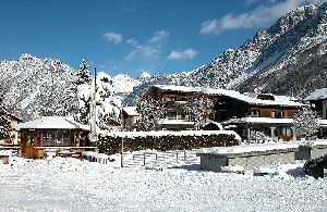 Hotel NEVADA wakacje