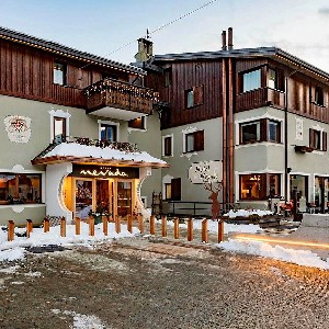 Hotel NEVADA wakacje