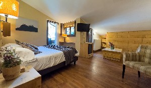 Hotel NEVADA wakacje