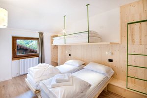 Hotel PENZION OSTELLO ALPINO wakacje