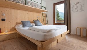 Hotel PENZION OSTELLO ALPINO wakacje