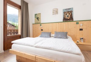 Hotel PENZION OSTELLO ALPINO wakacje