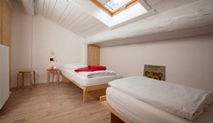 Hotel PENZION OSTELLO ALPINO wakacje
