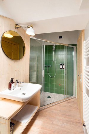 Hotel PENZION OSTELLO ALPINO wakacje