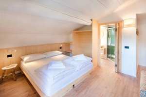 Hotel PENZION OSTELLO ALPINO wakacje