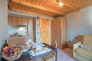 Hotel RESIDENCE FIOR D'ALPE wakacje