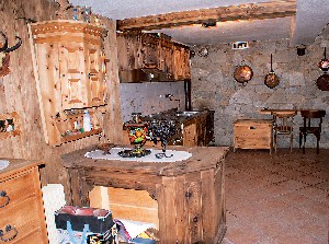 Hotel RESIDENCE FIOR D'ALPE wakacje