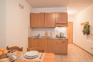 Hotel RESIDENCE FIOR D'ALPE wakacje