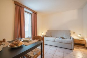 Hotel RESIDENCE FIOR D'ALPE wakacje