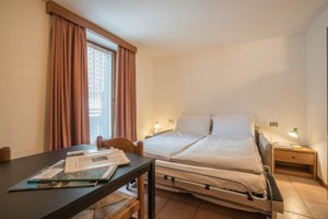 Hotel RESIDENCE FIOR D'ALPE wakacje