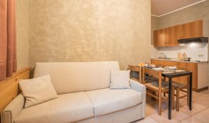 Hotel RESIDENCE FIOR D'ALPE wakacje