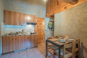 Hotel RESIDENCE FIOR D'ALPE wakacje