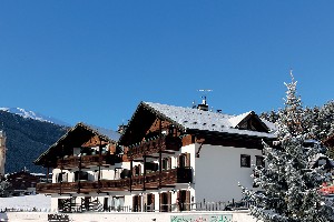 Hotel RESIDENCE FIOR D'ALPE wakacje