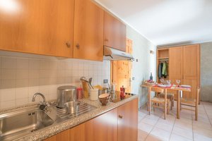 Hotel RESIDENCE FIOR D'ALPE wakacje