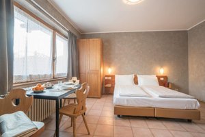 Hotel RESIDENCE FIOR D'ALPE wakacje