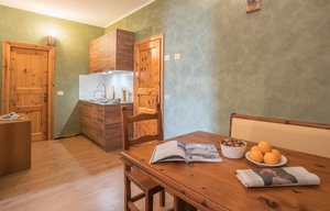 Hotel RESIDENCE FIOR D'ALPE wakacje