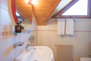 Hotel RESIDENCE FIOR D'ALPE wakacje