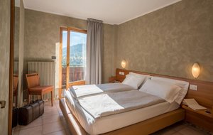 Hotel RESIDENCE FIOR D'ALPE wakacje
