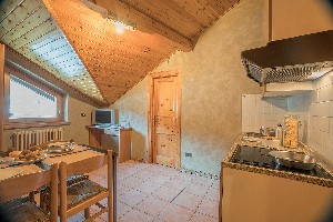 Hotel RESIDENCE FIOR D'ALPE wakacje