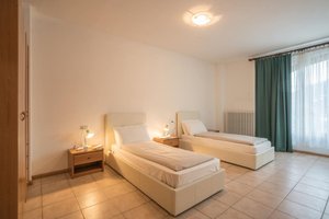 Hotel RESIDENCE FIOR D'ALPE wakacje