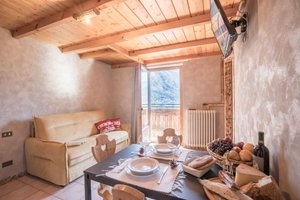 Hotel RESIDENCE FIOR D'ALPE wakacje