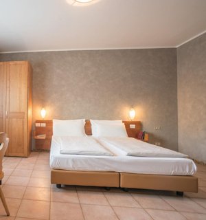 Hotel RESIDENCE FIOR D'ALPE wakacje