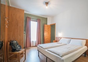 Hotel RESIDENCE FIOR D'ALPE wakacje
