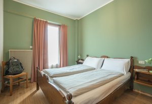 Hotel RESIDENCE FIOR D'ALPE wakacje