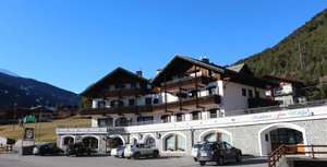 Hotel RESIDENCE FIOR D'ALPE wakacje